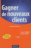 Image de Gagner de nouveaux clients : La prospection efficace