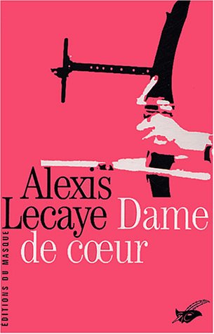 couverture de : Dame de coeur