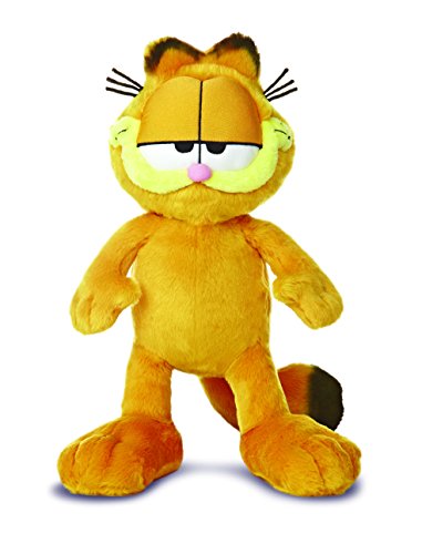 Preisvergleich Produktbild Garfield 15In