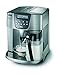 Produktbild De'Longhi ESAM 4506 Kaffeevollautomat (Digitaldisplay, integriertes Milchsystem, Cappuccino auf Knopfdruck, Herausnehmbare Brühgruppe, 2-Tassen-Funktion) silber