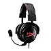 Produktbild Kingston HyperX Cloud Gaming Headset (für PC/PS4/Mac) schwarz
