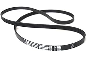 Optibelt-RB Keilriemen für Waschmaschine EPJ 1184