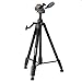 Price comparison product image Cullmann PRIMAX 350 Tripod with Three Way Head, Double Extension