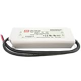 150 W 24 V 6.25 Amper IP67.