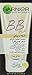 Garnier Classic Miracle Skin Perfector BB Cream, Extra Light with SPF 15 50 ml