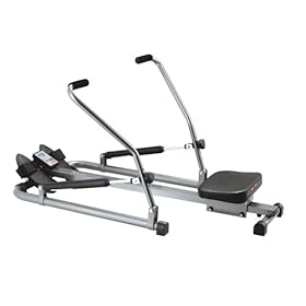 Body Sculpture BR1900 Twin Hydraulic Rower