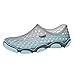 Produktbild Dragon868 Badeschuhe Wasserschuhe Strandschuhe Wasserdicht Schnell Trocknend Slip On Breathable Aquaschuhe Schwimmschuhe Surfschuhe Tauchschuhe für Herren Damen