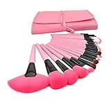 Embalaje único Durable bien puede proteger sus pinceles de maquillaje.