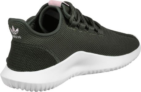 Adidas Tubular Shadow Damen Sneaker Khaki - 7