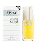 Almizcle Blanco Astor - Jovan white musk men Eau De Cologne 88 ml vapo