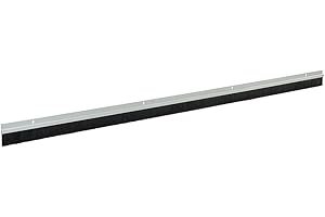 Fixman 412463 Balai de porte poils 25 mm