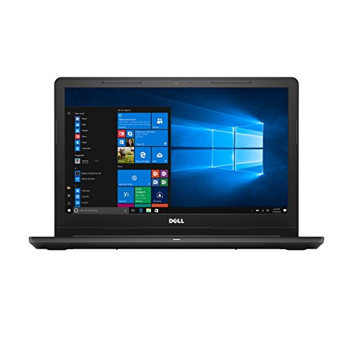Preisvergleich Produktbild DELL Inspiron 15 3567 Notebook i5-7200U HD Windows 10 Black