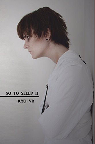 Go To Sleep - Tome 2