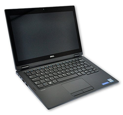 Dell Latitude 12 5289 2-In-1 Ultrabook  i3 4Gb 256Gb SSD 12 5  FHD Touch Screen  Dell Factory Refurbished With Dell Warranty GSCS3G2