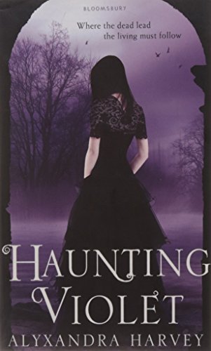 Haunting Violet