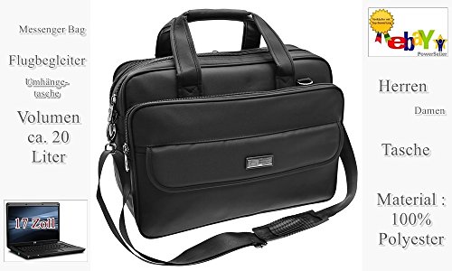 SONDERPOSTEN XXL BAG TASCHE FLUGBEGLEITER MESSENGER UMH NGETASCHE BUSINESSTASCHE ARBEITSTASCHE SCHULTERTASCHE HERRENTASCHE QUERFORMAT reviews SONDERPOSTEN XXL BAG TASCHE FLUGBEGLEITER MESSENGER UMH NGETASCHE BUSINESSTASCHE ARBEITSTASCHE SCHULTERTASCHE HERRENTASCHE QUERFORMAT