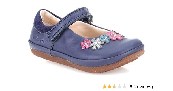 clarks baby girl first shoes