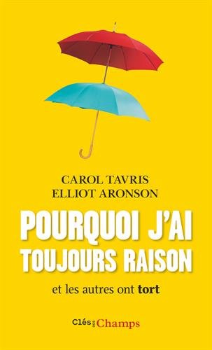 Download Pourquoi j'ai toujours raison et les autres ont tort Download Pourquoi j'ai toujours raison et les autres ont tort