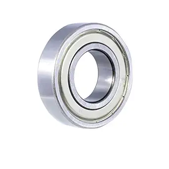 6302 ZZ NSK Ball Bearing 15 * 42 * 13