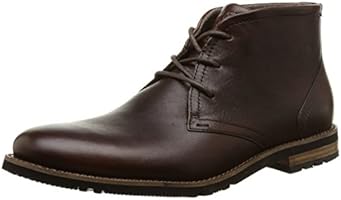 Rockport Ledge Hill Too, Men's Chukka Boots