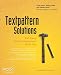 Textpattern Solutions: PHP-Based Content Management Made Easy by Kevin Potts