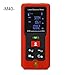 Produktbild Laser-Entfernungsmesser, tragbar, digital, Laser-Messung, M-Serie
