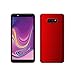Produktbild AmaSells Xbo Note9 Android 6.0 Unlocked 6.0 " Intelligentes Mobiltelefon, Viererkabelkern Dual SIM 3G T Smartphone, Touchscreen Handy Telefone (Rot)