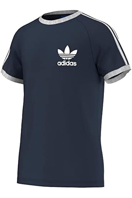 Adidas Tshirt Adidas Originals Clothing Amazon Adidas Originals