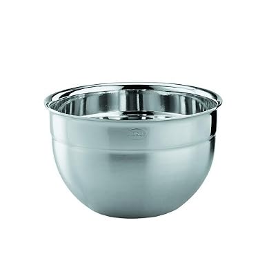 Rösle 15684 Saladier Haut Diamètre: 24 Cm