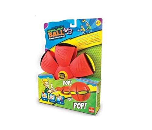 GOLIATH-Goliath-31613.012-gioco Palla-Classic Phlat-Modello Casuale, Colore Nd, 3161240