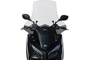 FACO PARABREZZA COMPATIBILE CON KYMCO X-TOWN CITY 125-300 dal 2020 in poi - art. 23551