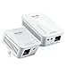 Produktbild Tenda Powerline-Adapter-KIT PW201A + P200 KIT