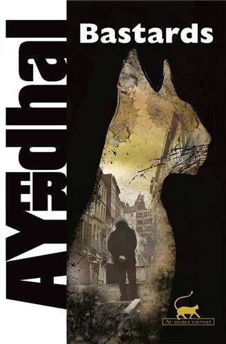 couverture de : Bastards