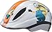 Produktbild KED Meggy II Originals Helmet Kids Minions Kopfumfang XS | 44-49cm 2018 Fahrradhelm