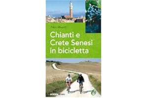Chianti e Crete senesi in bicicletta