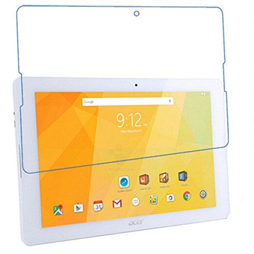 Folie für Acer Iconia One 10 B3-A20 10.1 Zoll Display Schutz Tablet A20B A20W NEU - 2