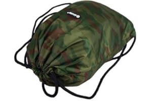 AYHOME Automotive parts bumper,Tec College (Green Camo) F