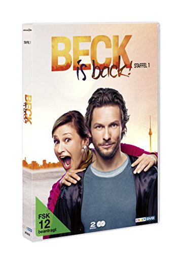 Beck Is Back Besetzung Beck Is Back Besetzung