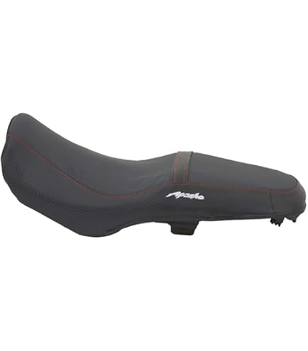 Honda CBR1000F Seat Cover – Black Marine Skin – Fits 1990-1996 – OEM Style-1149001