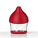 mimijumi 4oz Baby Bottle Not So Hungry
