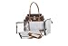 BABYMOOV Style Maternity Bag (Black)