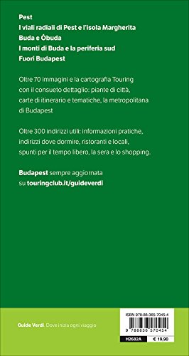 Budapest: 1 francais Budapest: 1 gratuit