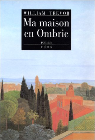 couverture de : Ma maison en Ombrie