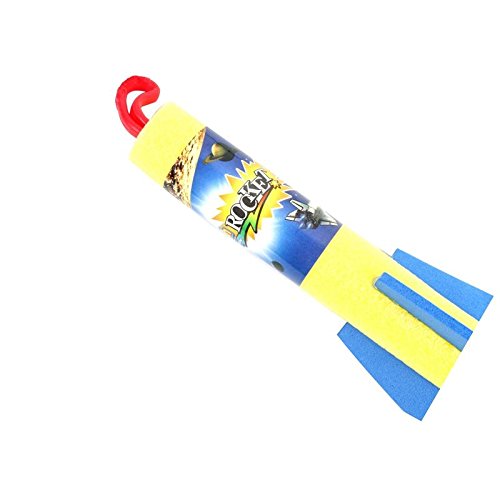 Preisvergleich Produktbild LANCE RAKETEN FOAM catapulte 14CM MATCHING (1)