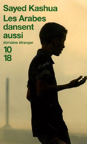 couverture de : Les arabes dansent aussi
