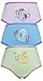 My Little Pony 3 Pack Girls Pants / Knickers - Fluttershy, - 4-5 years / 110 cms