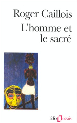 L'Homme et le sacré