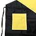 Well-Goal Professional Hair Stylist Apron