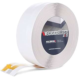 Suchergebnis auf Amazon.de für: sockelleiste: Baumarkt