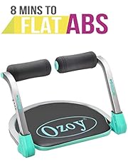 ozoy abs exerciser